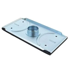 Base for Makita 9035SB Corded Orbital Sander – 155174-3