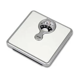 Bathroom Scales/Balance 125kg x 0.5kg [1812]