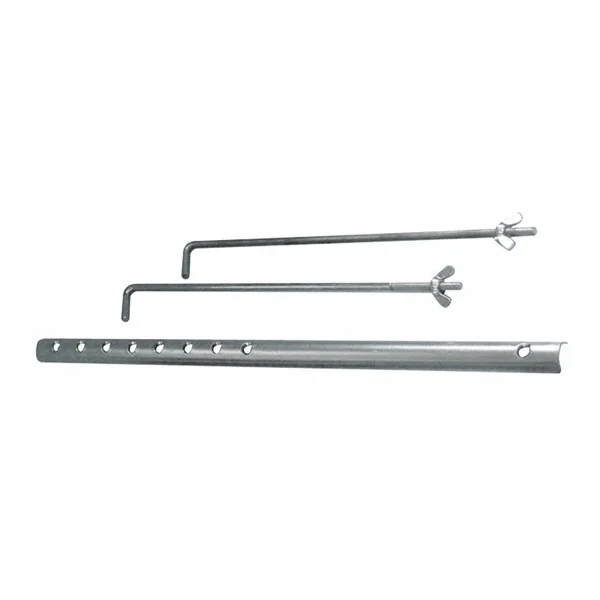 Battery Retaining Brackets