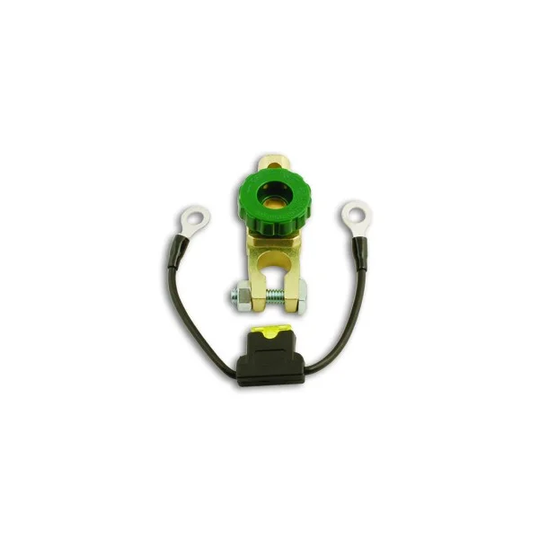 Battery Terminal – Anti Theft