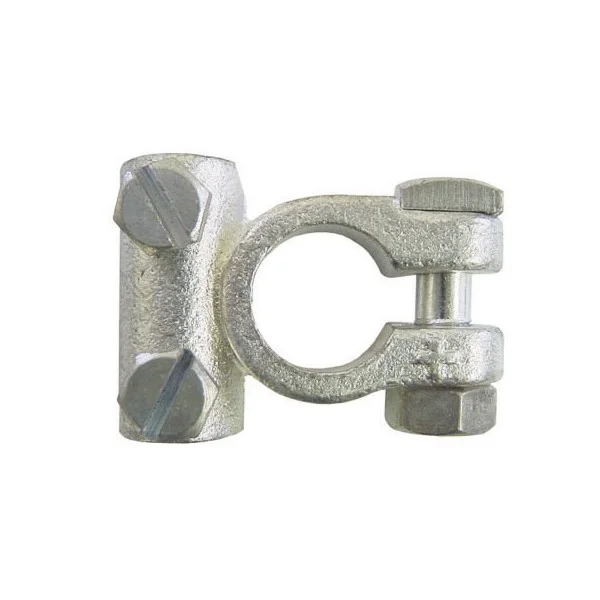 Battery Terminal – Heavy Duty Positive