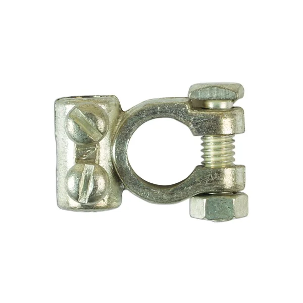 Battery Terminal – Light Duty Negative – Pack Of 10