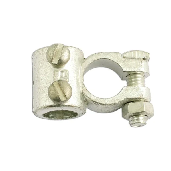 Battery Terminal – Medium Duty Positive – Pack Of 10