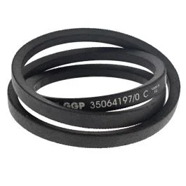 Belt for Makita PLM5115 Petrol Lawn Mower – 664 064 197