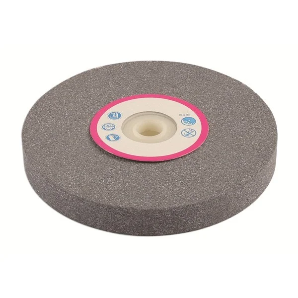 Bench Grinding Wheel – Aluminium – P80 – 150mm