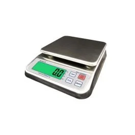 Bench Scale FEC Series 6000 x 0.1g [2040]
