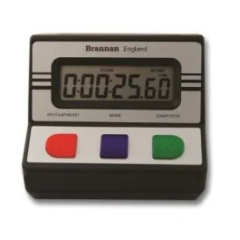 Bench Top Timer – Brannan [8976]