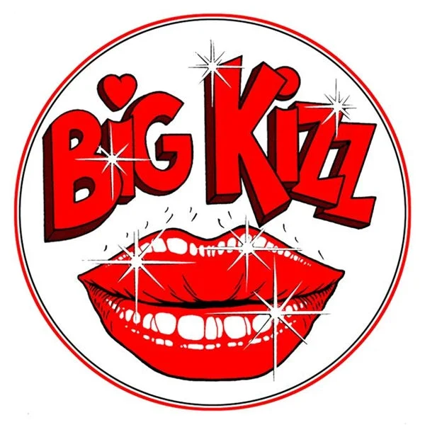 Big Kizz LP – Eye On You