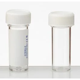 Bijou Container Plastic – Sterile 7ml Box of 700 [991528]