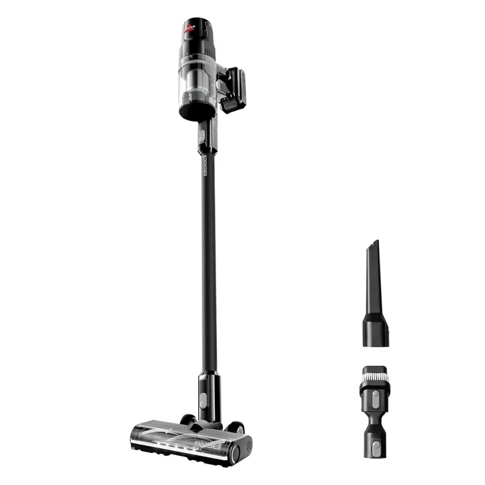 Bissell CleanView XR 200W Lightweight Cordless Vacuum w/Removable Battery, 3789U
