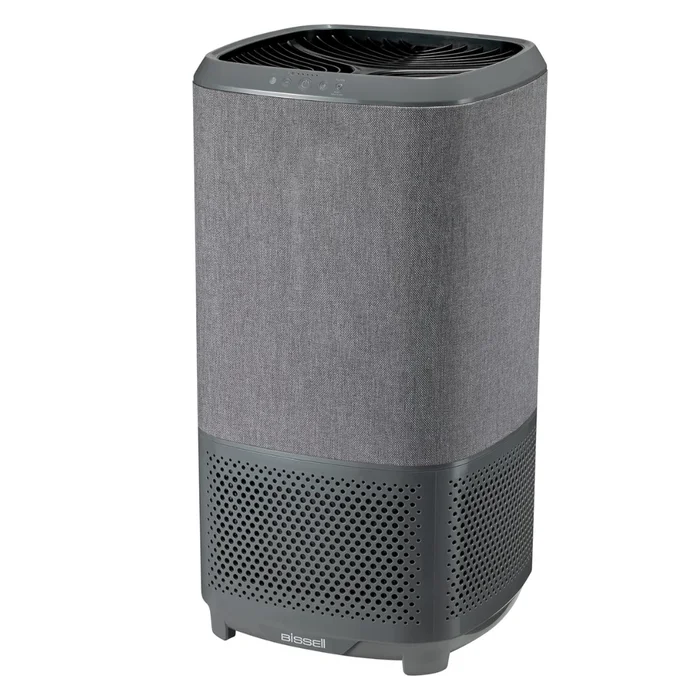 Bissell Console Air Purifier with True HEPA Filter for 280 Cubic Feet