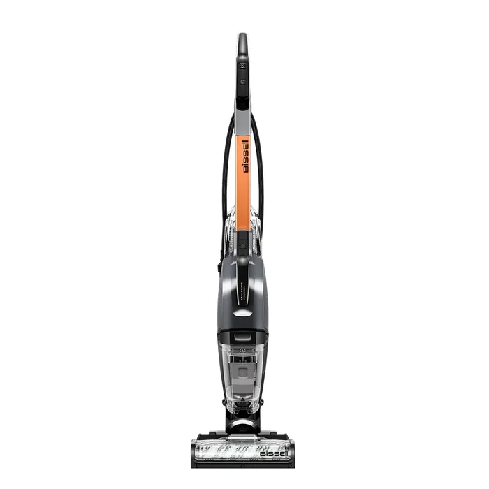 BISSELL CrossWave HydroSteam Corded Wet/Dry Pet Stick Vacuum