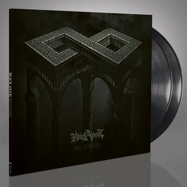 Black Anvil LP – Regenesis
