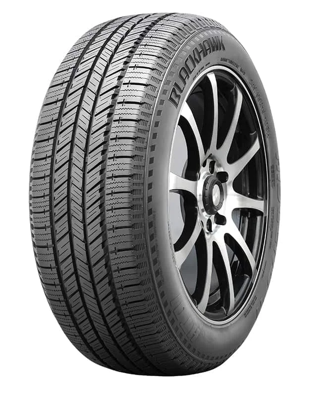 BlackHawk Hiscend-H HT01 265/65R17 112H Tire