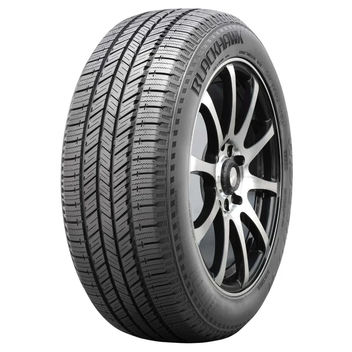 BlackHawk Hiscend-H HT01 All Season LT225/75R16 115/112S E Light Truck Tire