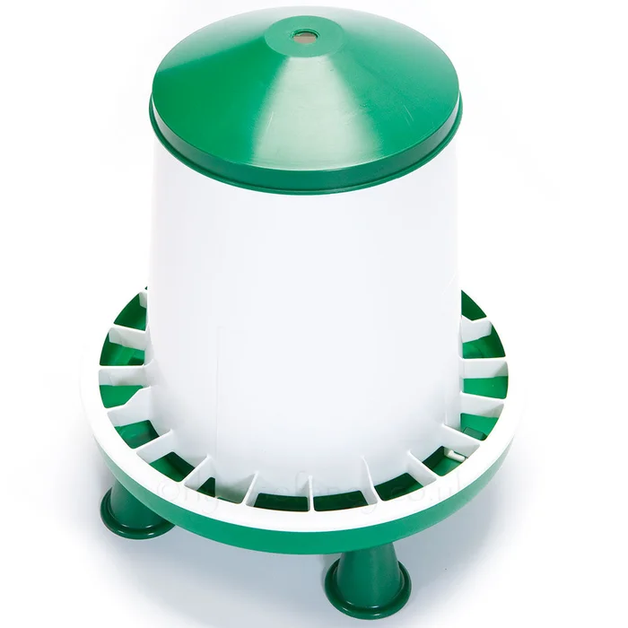 Blenheim 6kg Indoor Chicken Feeder