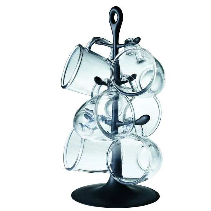 Bodum Black Mug Tree