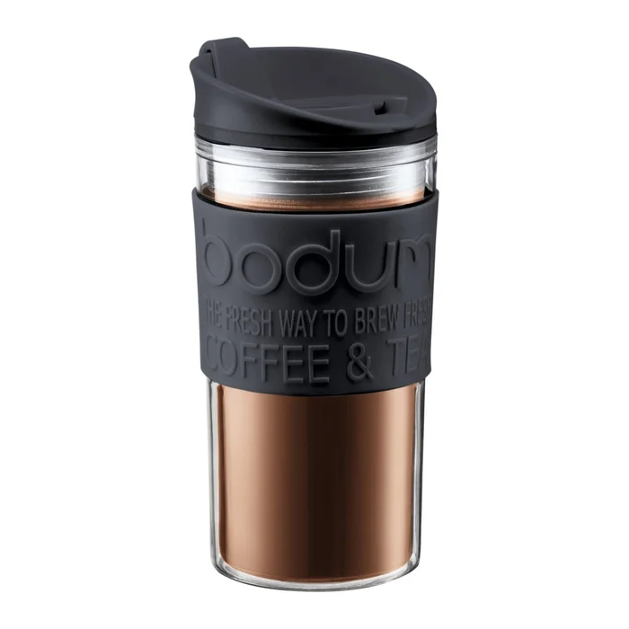 Bodum Double Wall Travel Mug