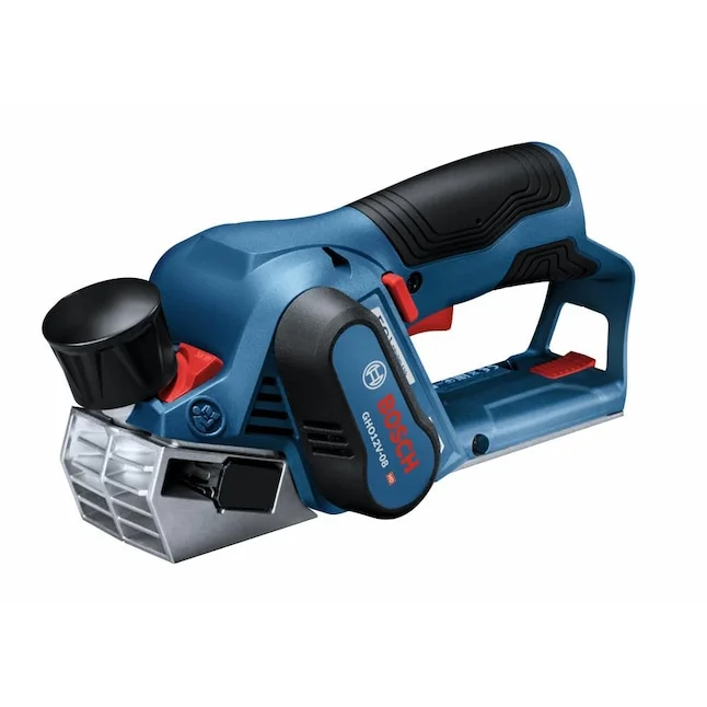 Bosch GHO12V-08N 2.2-in W 12-volt Handheld Planer