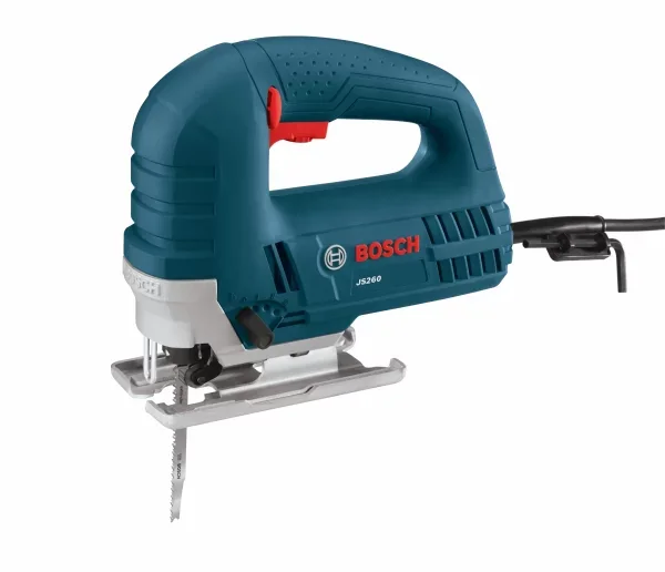 Bosch Jig Saw JS260 120-Volt Top-Handle, 6-Amp