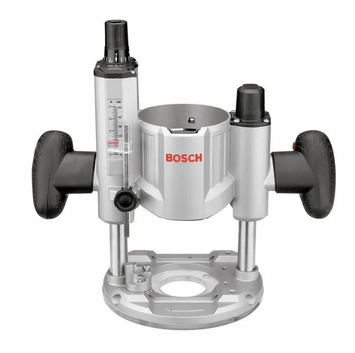 Bosch Plunge Router Base