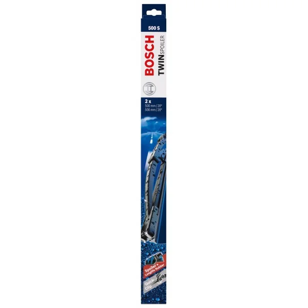 Bosch Super Plus Conventional Blade Set 530/450mm