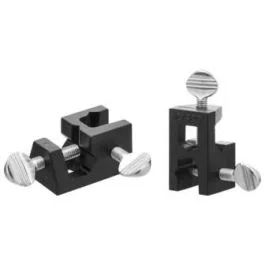 Bosshead Clamp Square Pack of 10 [98921]