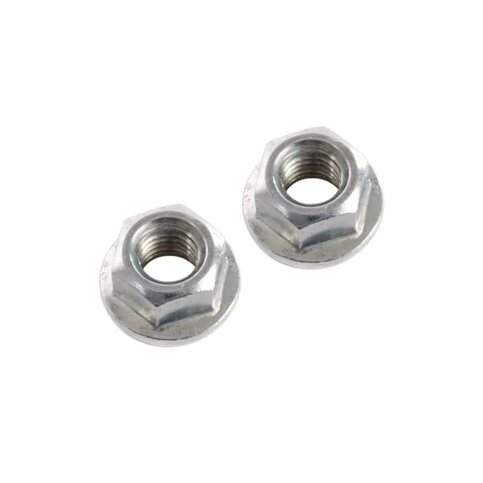 Brake Assembly Nuts (PCS-4500/PCS-5800/PCS-6200)