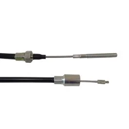 Brake Cable 930/1140mm – Ifor Williams Trailers/Knott Brakes – P0141