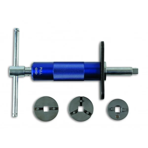 Brake Caliper Re-wind Tool – 4 Piece