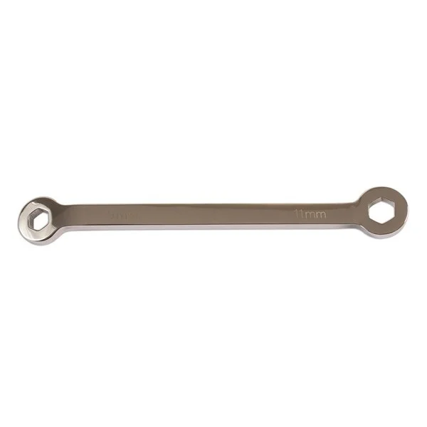Brake Spanner – 9mm Hex x 11mm Hex