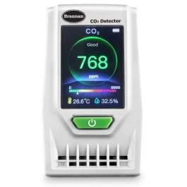 Brannan Carbon Dioxide Detector [80484]
