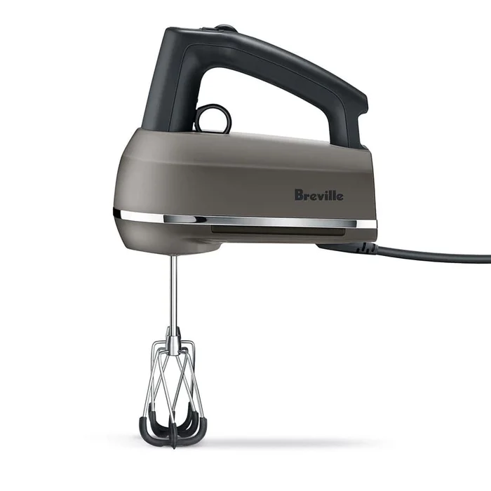 Breville BHM800OYS the Handy Mix Scraper Mixer, Oyster Shell