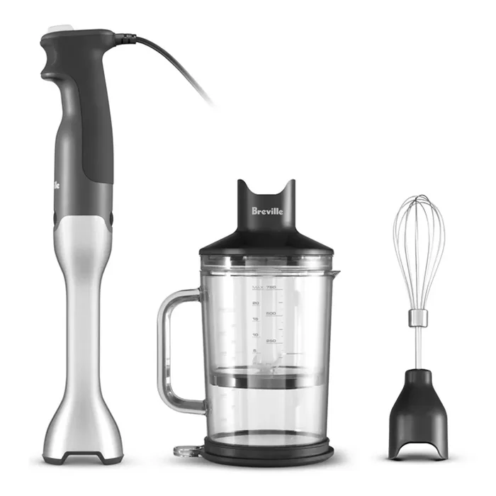 Breville BSB510XL Control Grip Immersion Blender