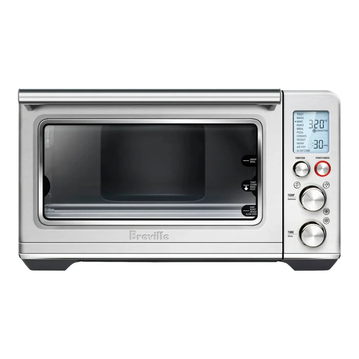Breville – the Smart Oven Air Fryer – Brushed Stainless Steel