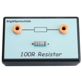Brightsparks 100R Resistor Module [2379]