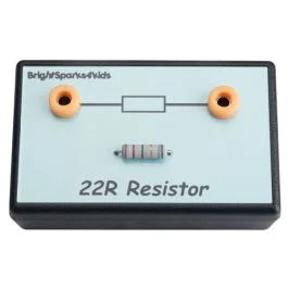 Brightsparks 22R Resistor Module [2377]