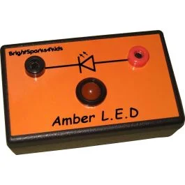 Brightsparks Amber LED Module [2380]
