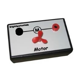 Brightsparks Motor Fan Module [2558]