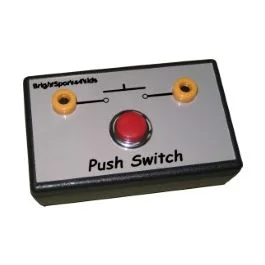 Brightsparks Push Switch Module [2557]