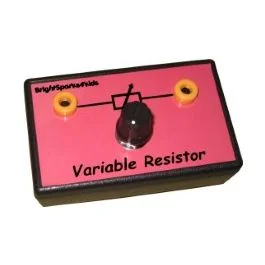 Brightsparks Variable Resistor Module 100 Ohm 5W [2559]