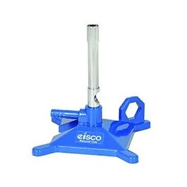 Bunsen Burner Non-Tipping LPG 125mm [2444]