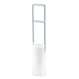 Burette Rinser Basket Extension Handle Pair – Kartell [80032]