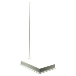 Burette Stand Plastic – Polylab [0169]