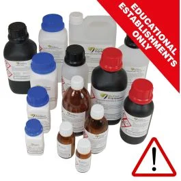 Butan-1-Ol Pure 2.5L UN [5207]