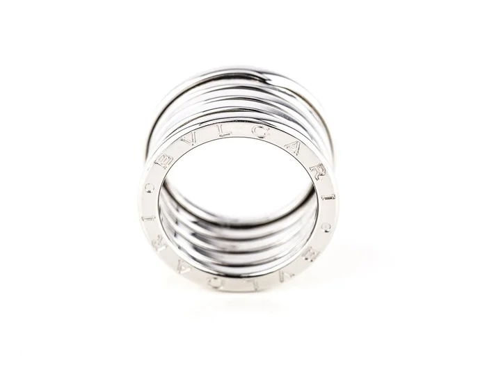 Bvlgari 18ct Gold B Zero1