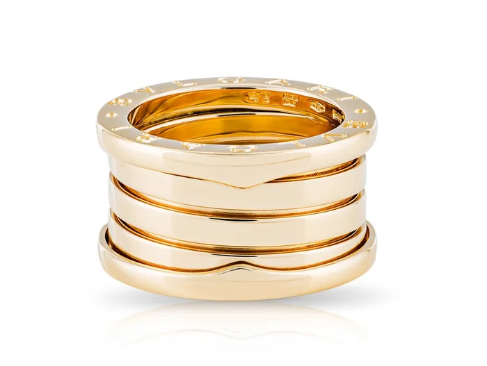 Bvlgari B.Zero1 Ring
