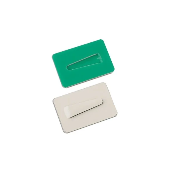 Cable Clips – Metal – 8.0mm – Pack Of 100