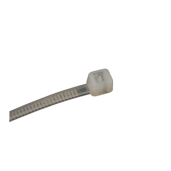 Cable Ties – Standard – Natural – 500mm x 13.0mm – Pack Of 50