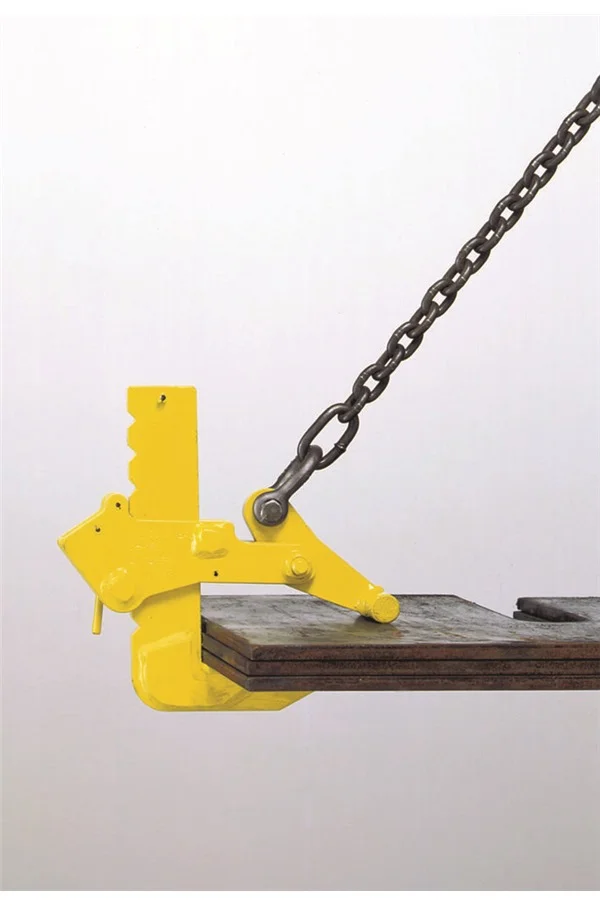 CAMLOK ACH ‘Adjustable’ Horizontal Plate Clamps